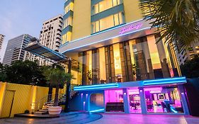 Sq Boutique Hotel